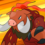 Tetramon Monster Battles TCG Icon
