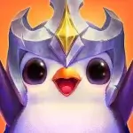 TFT: Teamfight Tactics Logo