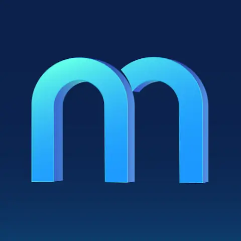 The Rotating Molester Train MOD APK Logo