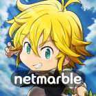The Seven Deadly Sins: Idle Logo