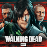 The Walking Dead No Man's Land Icon