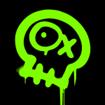 The World Has Gone Logo