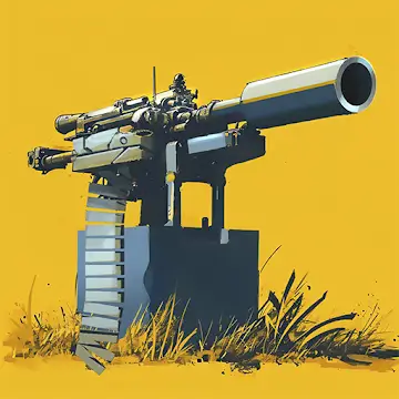 Tower Defense MOD APK Logo