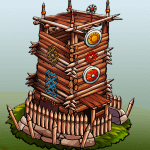 Tower Defense Logo