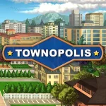 Townopolis Icon