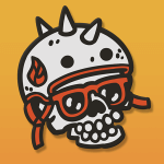 Trail Boss BMX Icon