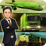 Transport INC Icon