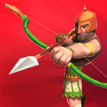 Trojan War 2 Icon