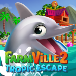 FarmVille 2: Tropic Escape Logo