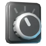 Turn It On! Logo