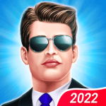 Tycoon Business Simulator Icon
