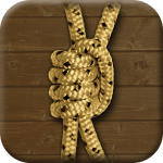 Ultimate Fishing Knots Icon