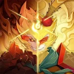 Ultimate Myth: Idle RPG Logo