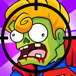 Undead City: Zombie Survival Icon