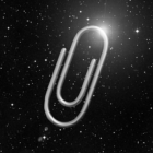 Universal Paperclips Icon