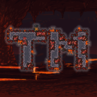 Terraria Manager Logo