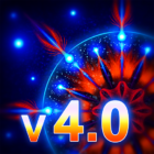 Microcosmum: Survival Of Cells Icon