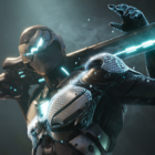 Paragon: InfinityWave Icon