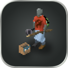 NEO Scavenger Icon