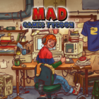 Mad Games Tycoon Icon