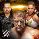 WWE Universe Logo