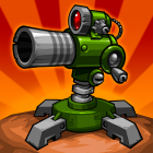 Tactical War: Tower Defense Game Logo