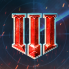 Conflict Of Nations: WW3 Long Term Strategy Game Logo