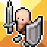 SFD: Rogue TRPG Logo