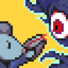 Mousebusters Logo