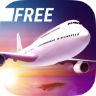 Take Off Flight Simulator Logo