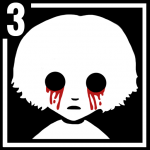 Fran Bow Chapter 3 Icon