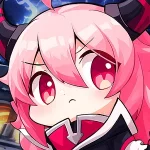Devil Summoner Icon