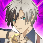 Mercenary Fighter Icon