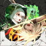 Reversal Othellonia Logo