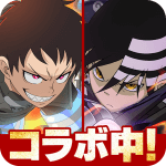 Fire Force: Enbu No Sho Icon