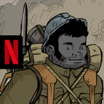 Valiant Hearts: Coming Home Icon