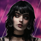 Vampire: The Masquerade – SoNY Logo