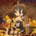 Village Of Adventurer Icon