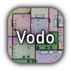Vodobanka Pro Icon