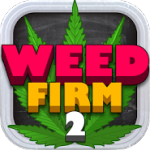 Weed Firm 2: Back To College Logo