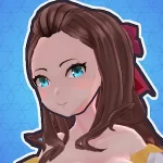 Witch Growth: Idle Clicker RPG Logo