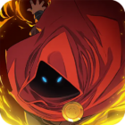Wizard Of Legend Logo