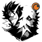 Wolfstride Logo