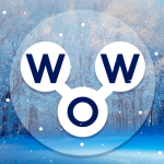 Words Of Wonders Logo