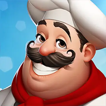 World Chef MOD APK Icon