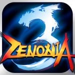 Zenonia 3 Logo