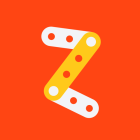 Zip Zap Logo