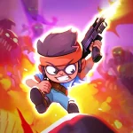 Zombusters (Zombalypse) Icon