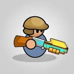 Zombie Jam: Idle Fight Icon