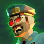 Zombie Poly Logo